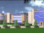 Office for Rent in Navi Mumbai, Maharashtra, Ref# 786045