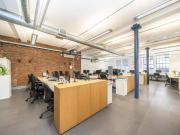 Office For Rent London London 8333 ES100173617