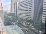 office for rent Makati Ayala tower one Exchange plaza