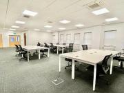 Office For Rent Northampton Northamptonshire 2667 ES94037078