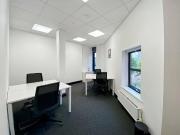 Office For Rent Nottingham Nottinghamshire 195 ES93558708