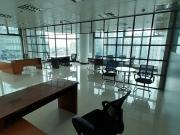 Office for Rent on 32nd Street, BGC, Taguig City