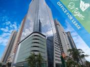 Office for Rent One Filinvest Ortigas