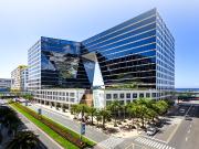 Office for Rent Prism Plaza Pasay Manila Bay Philippines...