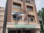 Office For Rent Spring North Commercial Bahria 7