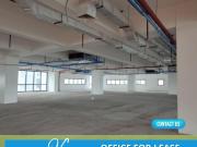 Office for Rent Studio 7 near EDSA MRT Quezon Avenue Station