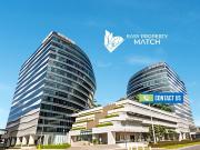 Office for Rent Three Ecom SM MOA Mall of Asia Complex,...
