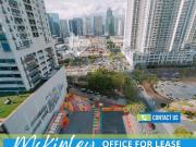 Office for Rent Twenty Five Seven McKinley 7th Avenue...