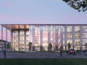 Office For Rent Watford Hertfordshire 61840 ES93256306