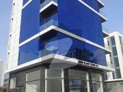 Office for rent zulfiqr commercial dha phase 8