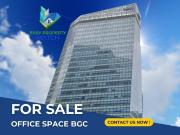 Office for Sale BGC Taguig PHILIPPINE STOCK EXCHANGE New...