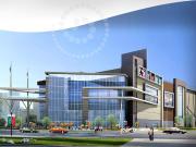 Office for Sale in Bangalore, Karnataka, Ref# 1747197