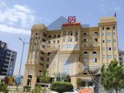 Office For Sale In Islamabad 5G Emporium Top City 1...