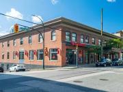 Office for sale in Vancouver, Vancouver West, 216 1118...