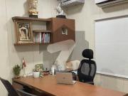 Office Full Furnished Best Option 24/7 Working