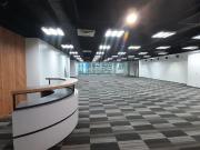 OFFICE IN AYALA AVE FOR RENT