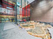 Office in Premium Grade CBD Building Lumiere