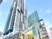 Office in World Tower