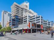 Office investment in the heart of Perth CBD