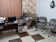 Office Is Available For rent In Gulshan e Iqbal Block 13/B