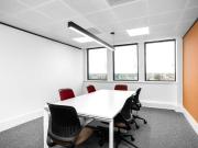 Office London London 91521100