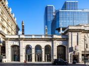 Office London London 92357893