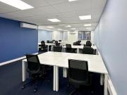 Office London London 92968115