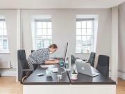 Office London London 93181936