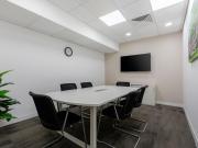 Office London London 94862984