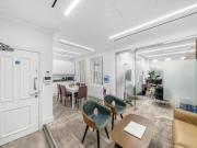 Office London London 96909111