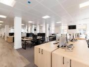 Office London London 97676987