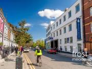 Office Londres Great London 100764034