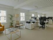 Office Londres Great London 93050112