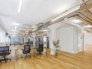 Office Londres London 91520631