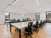 Office Londres London 95268900