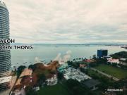 office lot at menara northam georgetown, 1, 222sf