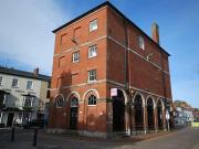 Office Market Harborough Leicestershire 92572451