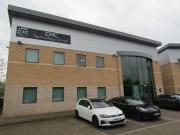 Office Milton Keynes Buckinghamshire 96468823