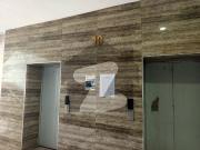 Office No. 801+2+3 Available For Rent In Al Hafeez Executive