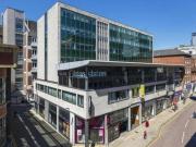 Office North Yorkshire North Yorkshire 100031321