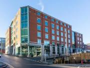 Office Nottingham Nottingham 97317327