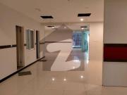 Office Of 3000 Square Feet In G 8 Markaz For rent