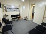 OFFICE / OFFICE RENTAL 4 main rooms in ground floor Alto...