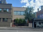 Office on King