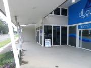 Office or medical tenancy with prime street frontage