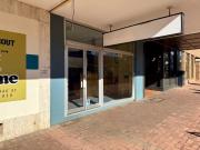 OFFICE OR RETAIL POTENTIAL