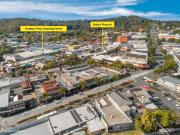 36 40 Howard Street, Nambour Flexible Tenancies in the...