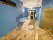 Office portion available for rent backside of usmania...