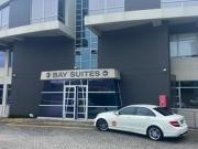 office premises to let at bay suites