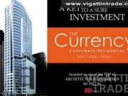 Office & Residential Space in Ortigas, Pasig The Currency